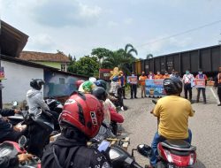 Budaya Keselamatan Jadikan Komitmen Pelayanan KAI jelang Angkutan Lebaran Tahun 2022