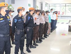 KAI Gencar Berantas Premanisme di Lingkungan Stasiun