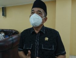 Di Tunjuk Sebagai Ketua Panitia Pelaksana, Budiman AS Siap Sukseskan Prosesi Pelantikan DPD Demokrat Lampung