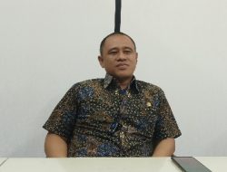 Fraksi Demokrat Sarankan Pembangunan Masjid di Lahan yang Lebih Luas