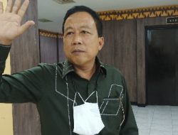 Lima BUMD Disetujui, Ikhwan Fadil Ibrahim: Siap Dukung Program Gubernur Lampung