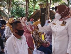 Aprilliati: Jangan Panik Hadapi Virus Varian Omicron, Perketat Prokes dan Vaksinasi Booster