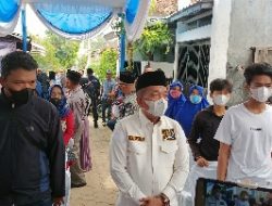Budiman AS Ajak Generasi Muda Hargai Jasa Pahlawan Dalam Memerdekakan Indonesia