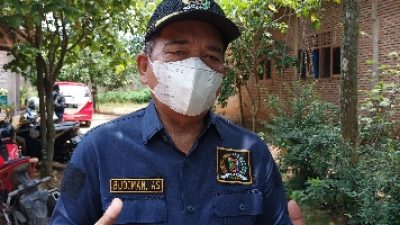 Turun Dapil, Budiman AS Siap Perjuangkan Hak-hak Masyarakat