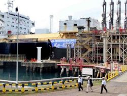 PAG bergerak cepat Selesaikan Kendala Operasional Power Loss di Kilang Arun