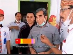 Infrastruktur Rusak, DPRD Lampung Cek Lokasi Suoh
