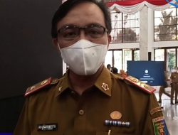 Dinas Tenaga Kerja Siapkan SDM Handal untuk Masuk Pasar Kerja