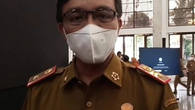 Dinas Tenaga Kerja Siapkan SDM Handal untuk Masuk Pasar Kerja