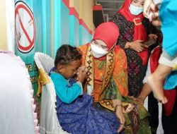 Pemkab Lampung Selatan Peringati Hari Tuberculosis Sedunia
