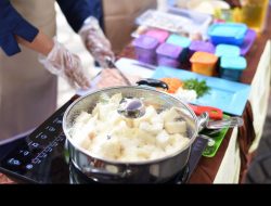Kompor Induksi Hadirkan Beragam Manfaat Bagi Pengguna hingga Negara