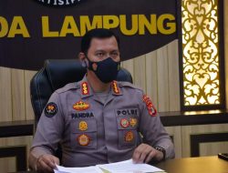 Buru Pelaku Penusukan di Mesuji, Polda Lampung Bentuk Tim