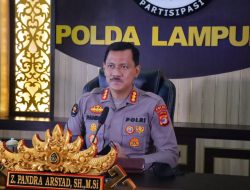 Polda Lampung sediakan lokasi vaksinasi masal selama arus mudik