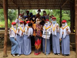 PMI Lampung adakan Jumbara