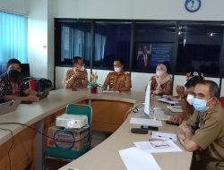 Perkuat Ketahanan Siber, BSSN Dorong Lampung dan 5 Provinsi Lainnya Bentuk CSIRT