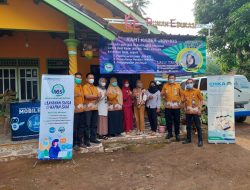 BPJS Kesehatan Dirikan Rumah Edukasi Kader JKN di Natar Lampung Selatan