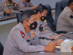 Kapolda Lampung Perintahkan Lidik dan Sidik Penyelewengan BBM Subsidi