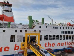 Cetak Laba Tertinggi Sepanjang Sejarah Korporasi, ASDP Fokus Program Strategis yang Tingkatkan Pendapatan