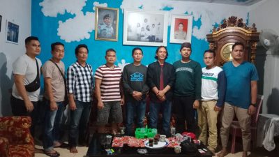 Polisi klarifikasi pria yang diduga melakukan pengeroyokan Ade Armando