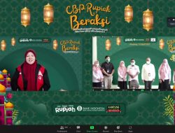 Pelajar SD Se Kota Bandarlampung Ikuti Edukasi Cinta Bangga Paham Rupiah