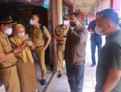 Satgasus Tindak Pidana Korupsi Polri Temukan Kabupaten Lampung Tengah Belum Gunakan Aplikasi SIMIRAH