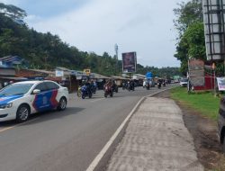 Polresta Bandar Lampung Persilahkan Pemudik Bisa Manfaatkan Pengawalan