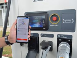Lebaran Nyaman dengan Aplikasi PLN Mobile, Urusan Listrik Sudah dalam Genggaman