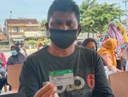 Jauhari Dukung Inpres No 1 Tahun 2022, Urus Sertifikat Tanah Harus Punya JKN-KIS