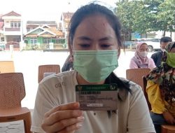 Menjadi Peserta JKN-KIS Adalah Hak Masyarakat Seluruh Indonesia