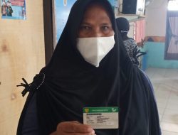 Sartina : JKN-KIS Program Mulia