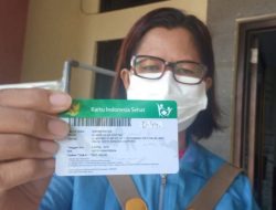 Sulhaisda Sadar Banyaknya Manfaat Menggunakan JKN-KIS