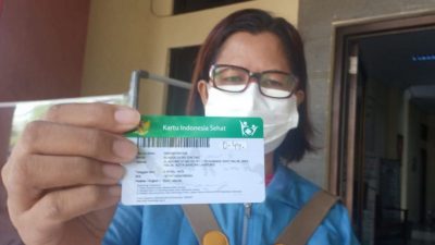 Sulhaisda Sadar Banyaknya Manfaat Menggunakan JKN-KIS