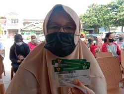 Meski Sering di Rawat di Rumah Sakit Suryati Tenang Miliki Jkn-Kis