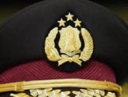 Irwasda dan Dir Lantas Polda Lampung Berganti