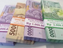 BI Bersinergi dengan Perbankan di Lampung Hadirkan Layanan Penukaran Drive Thru dan Walk Thru