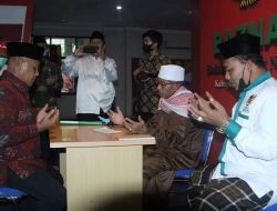 Ajak PNS dan Masyarakat Bayar Zakat Melalui Baznas, Bupati Lamsel Berikan Contoh