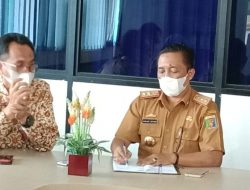Perkuat Ketahanan Siber, BSSN Dorong Lampung dan 5 Provinsi Lainnya Bentuk CSIRT