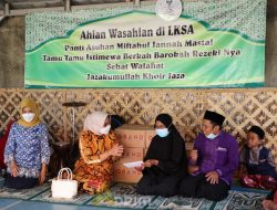 Selama Bulan Ramadhan, Ibu Riana Sari Arinal akan Bagikan Ribuan Nasi Kotak kepada Kaum Duafa