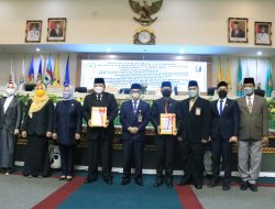 Gubernur Arinal : Penghargaan WTP Bentuk Tanggungjawab dan Hasil Kerja Keras Seluruh Pihak