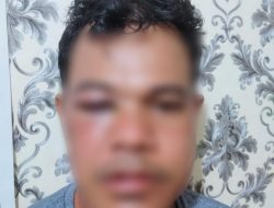 Polsek Kedaton Berhasil Amankan Pelaku Penganiayaan