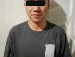 Polsek Tanjung Karang Barat (TKB) Berhasil Ungkap Kasus Tindak Pidana Penggelapan dalam Jabatan
