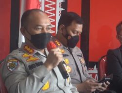 Kapolresta Mengerahkan Seluruh Personil untuk Melakukan Pengamanan HUT APEKSI ke-22