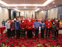 Peringati Hari Hipertensi Sedunia, Ketua YJI Lampung Kampanyekan Panca Usaha Jantung Sehat