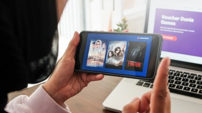 Wujudkan Komitmen Telkomsel Dorong Industri Kreatif Digital dan Film Tanah Air untuk Go Internasional