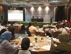 Ekonomi Semakin Membaik, Sektor Ekonomi Terdampak COVID-19 Mulai Bangkit Menyerap Kredit