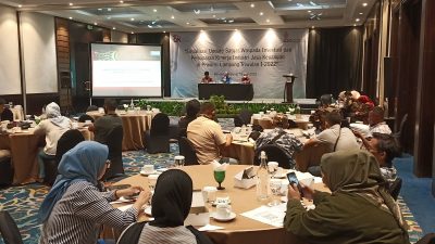 Ekonomi Semakin Membaik, Sektor Ekonomi Terdampak COVID-19 Mulai Bangkit Menyerap Kredit