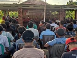 Dihadiri Masyarakat Dua Kecamatan, Ketua DPRD Lamsel Sosialisasikan Perda No. 5 Tahun 2015 Tentang Penyelenggaraan Perlindungan Anak