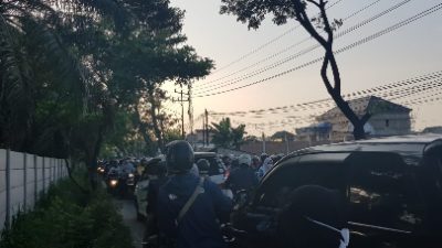 Anggota DPRD Bandarlampung Minta Dishub Pasang Lampu Lalu Lintas