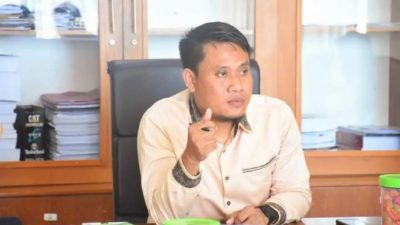 DPRD Minta BKD Segera Keluarkan SK PPPK Guru Bandar Lampung