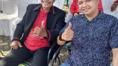 Suasana Haru Menyelimuti Hut Ke-3 de’Roses Lampung