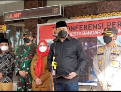 Ketua Organisasi Khilafatul Muslimin Dunia Bermarkas di Lampung ditangkap Tim Polda Metro Jaya